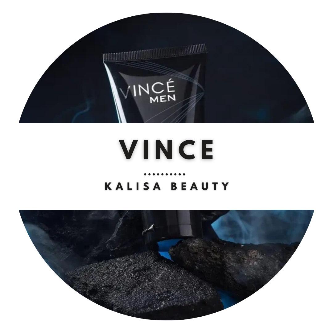 Vince