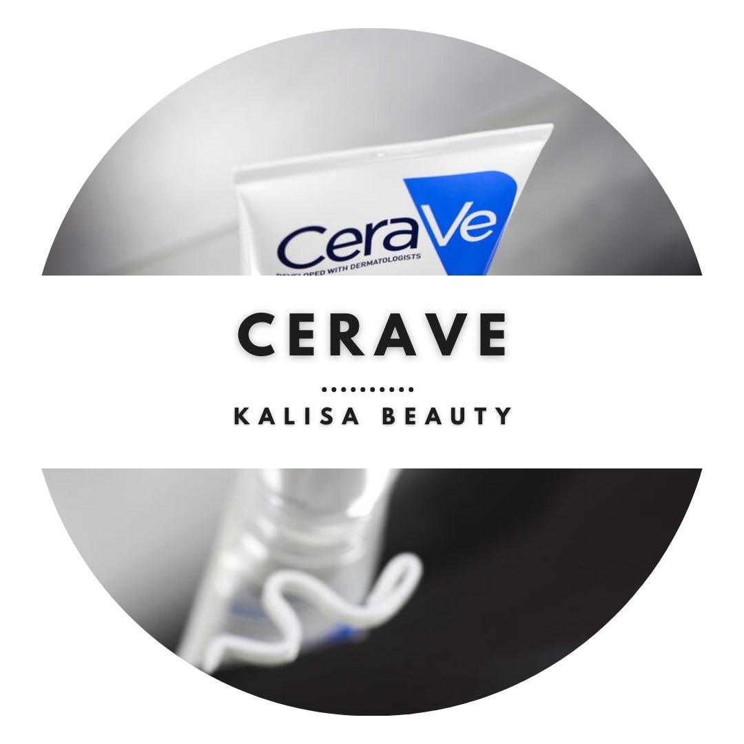CeraVe