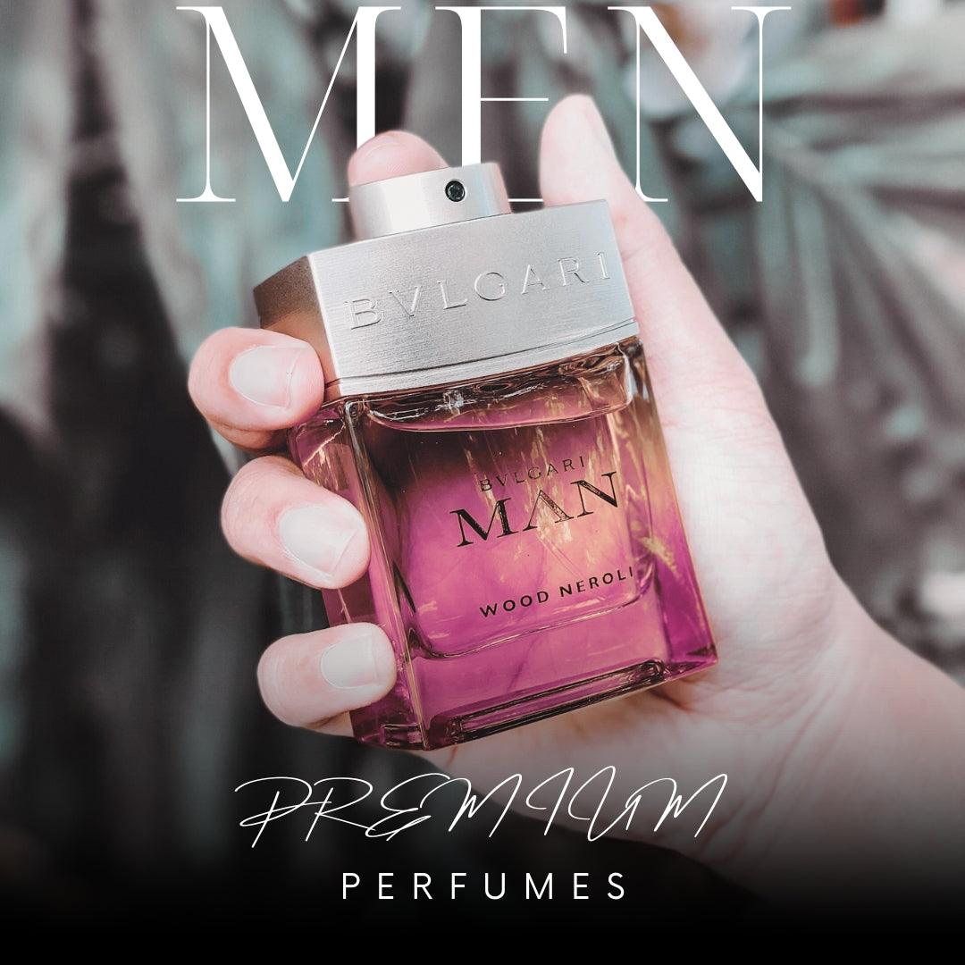 Men Perfumes