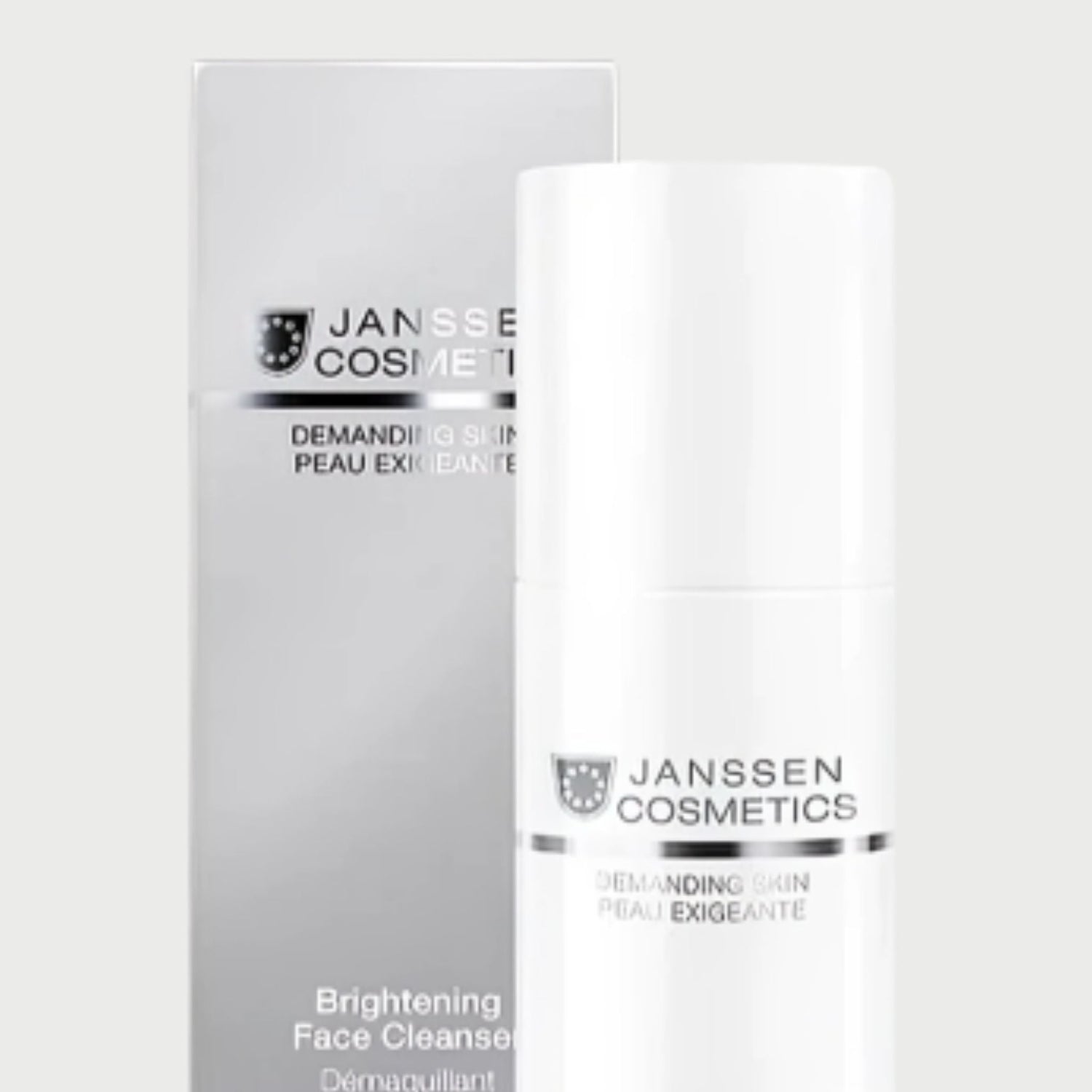 Cleansers