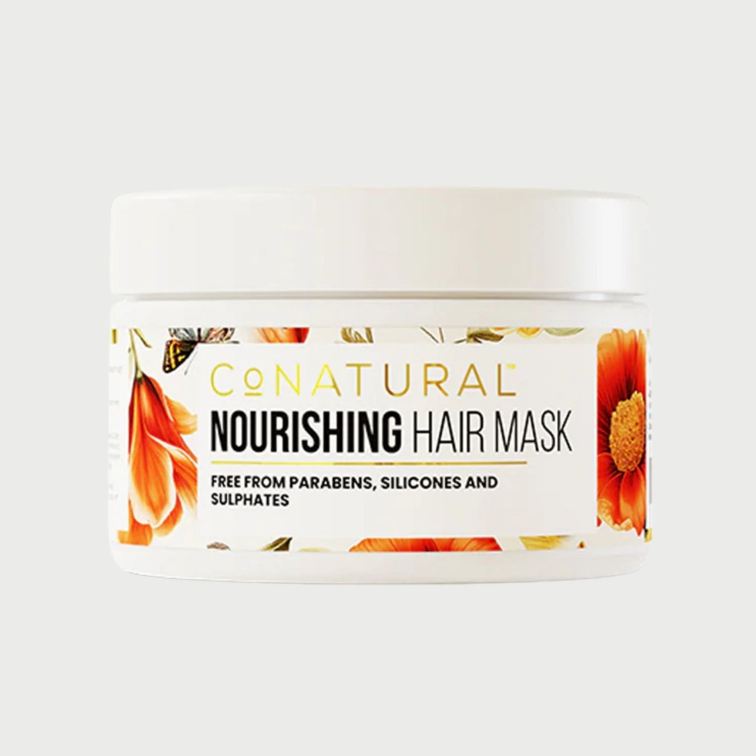 Hair Mask