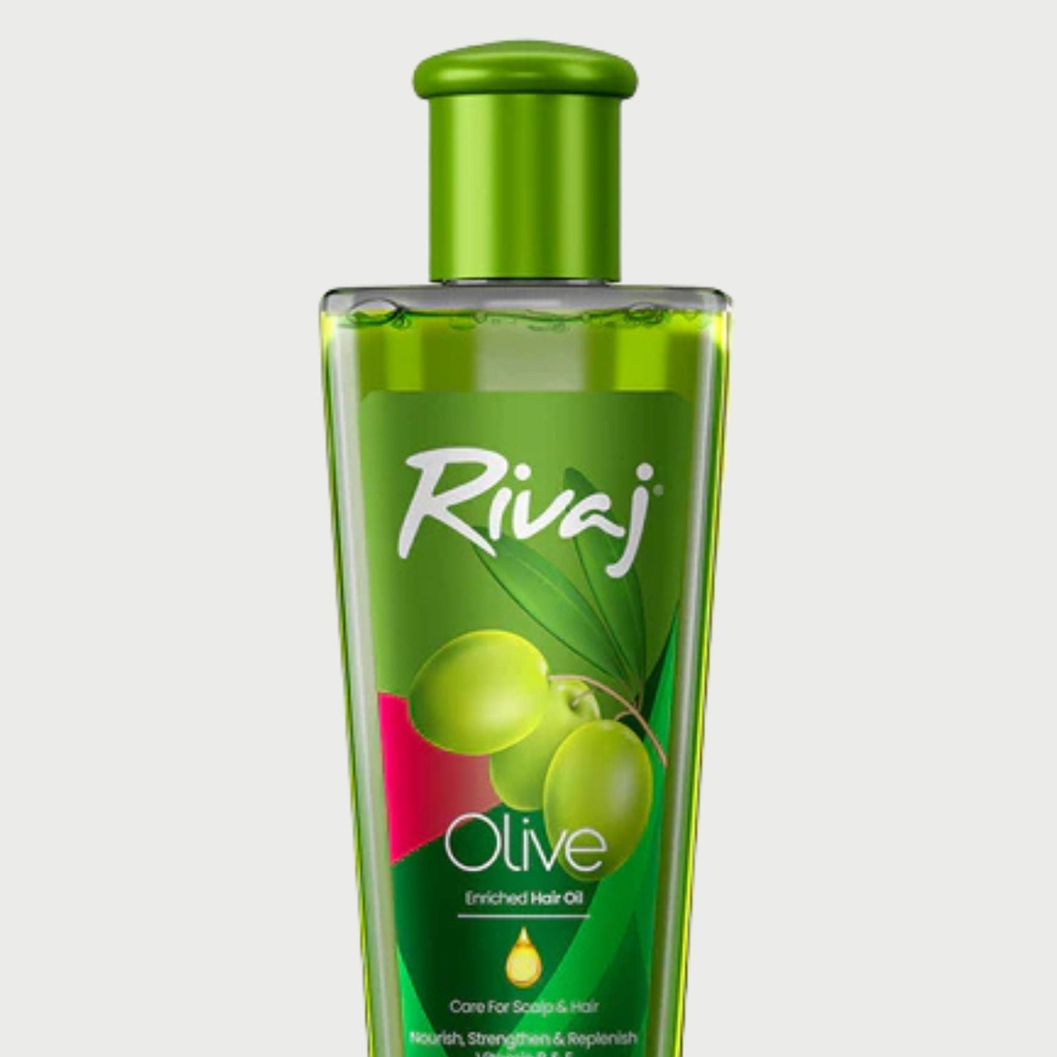 Hair Oil