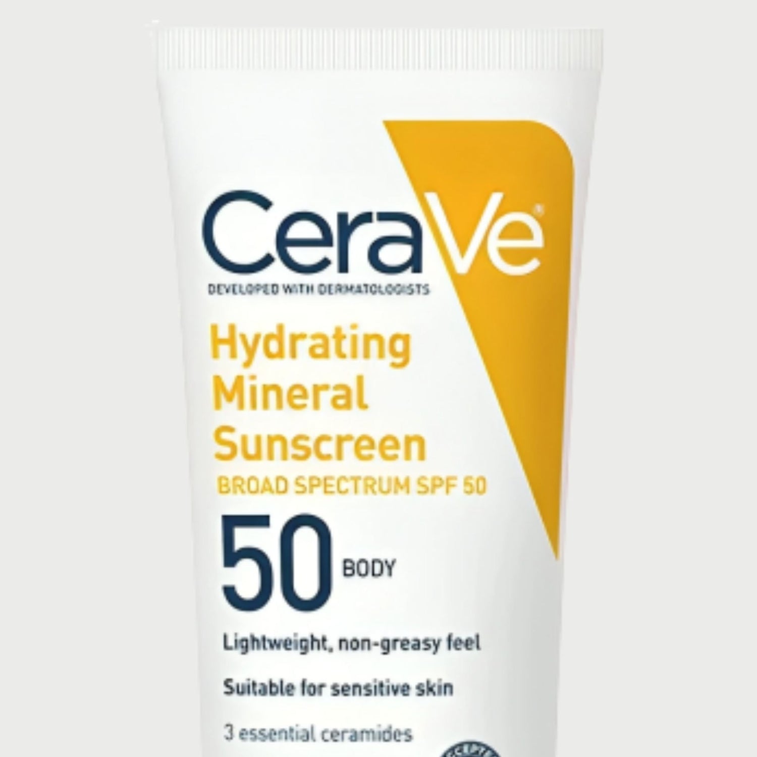 Sunscreen
