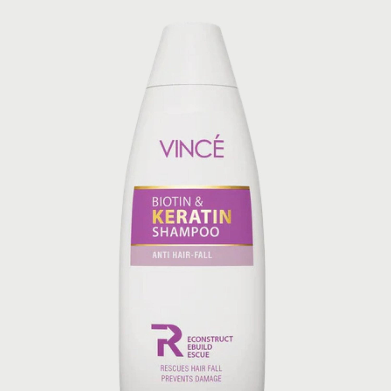 Shampoo