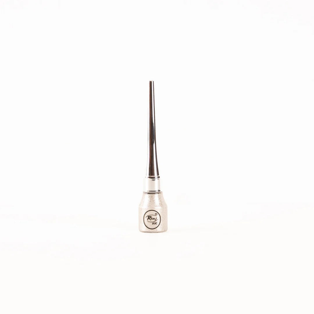 Rivaj - Fashion Fit Glitter Eye Liner
