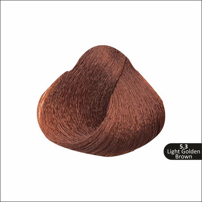 Rivaj - Hair Color Cream (60ml)