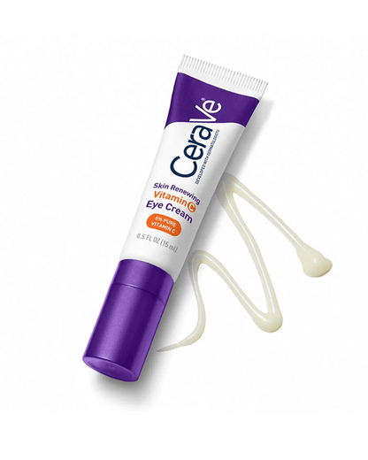 CeraVe - Skin Renewing Vitamin C Eye Cream
