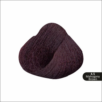 Rivaj - Hair Color Cream (60ml)