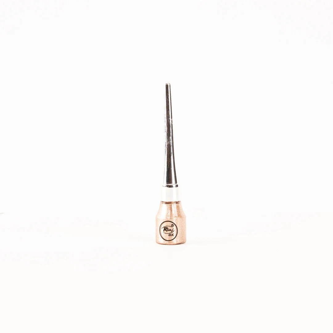Rivaj - Fashion Fit Glitter Eye Liner