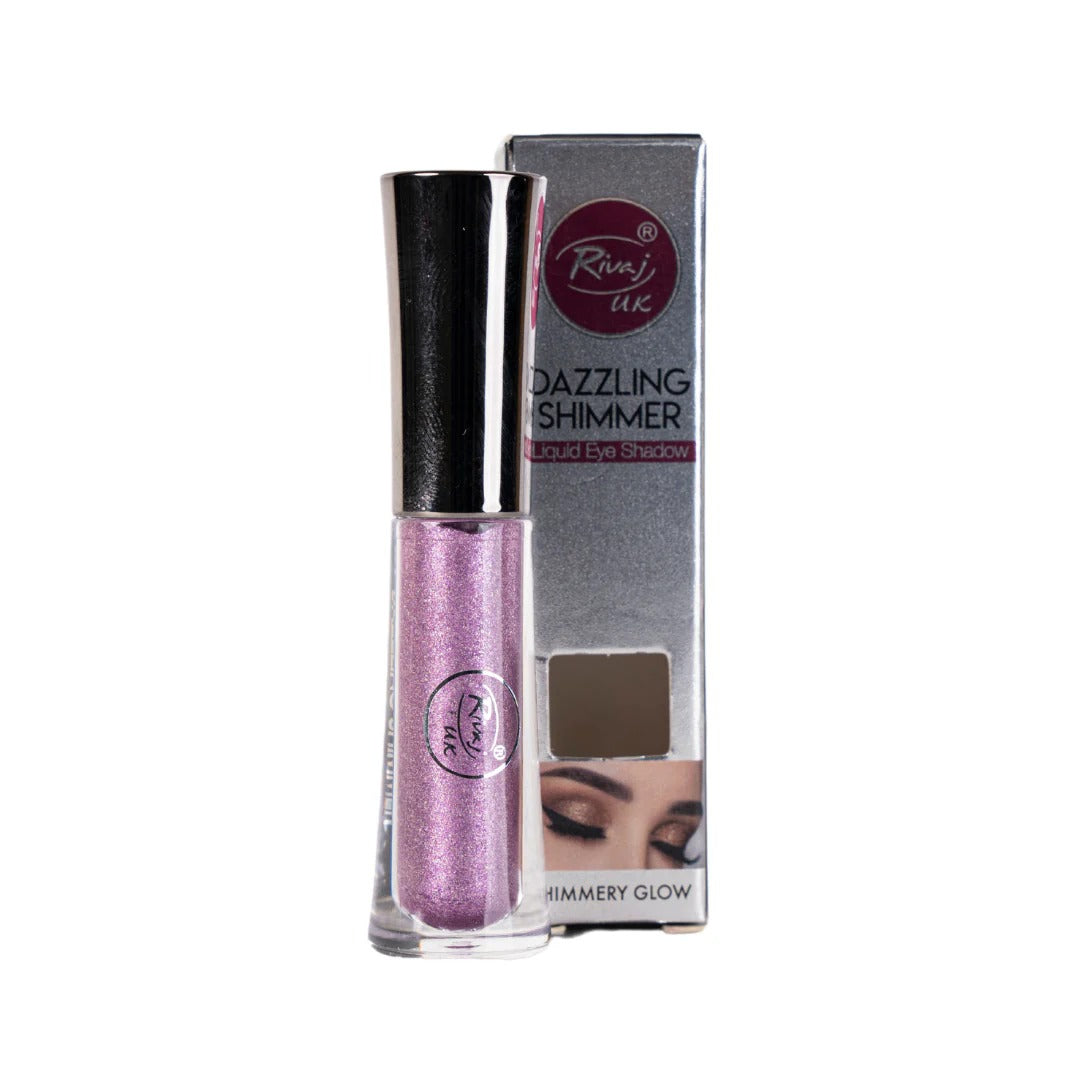 Rivaj - Dazzling Shimmer Eye Shadow