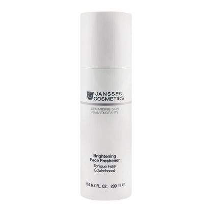 Janssen Cosmetics - Brightening Face Freshener 200ml