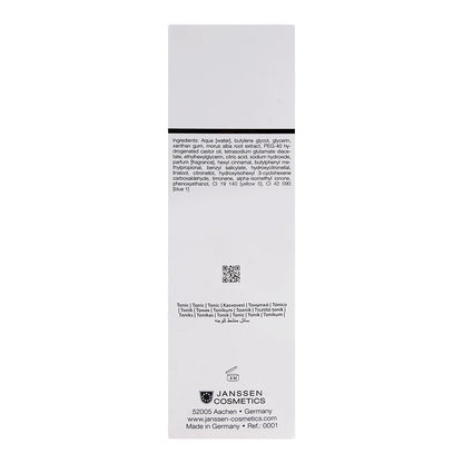 Janssen Cosmetics - Brightening Face Freshener 200ml