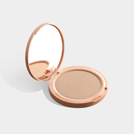 Rivaj - Photoready SPF15 Perfect Coverage Mineral Powder 10g