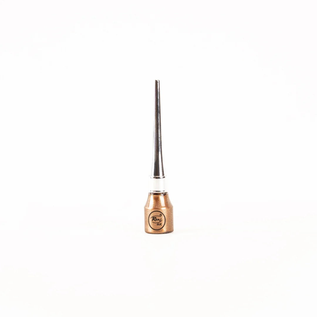 Rivaj - Fashion Fit Glitter Eye Liner
