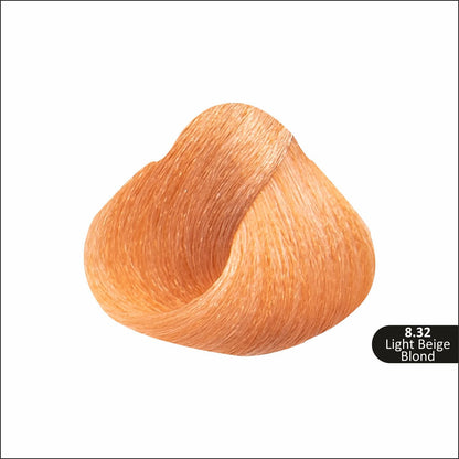 Rivaj - Hair Color Cream (60ml)