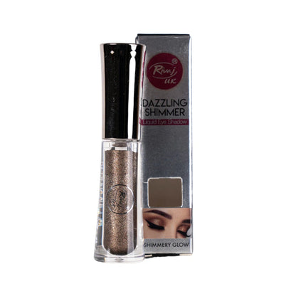 Rivaj - Dazzling Shimmer Eye Shadow