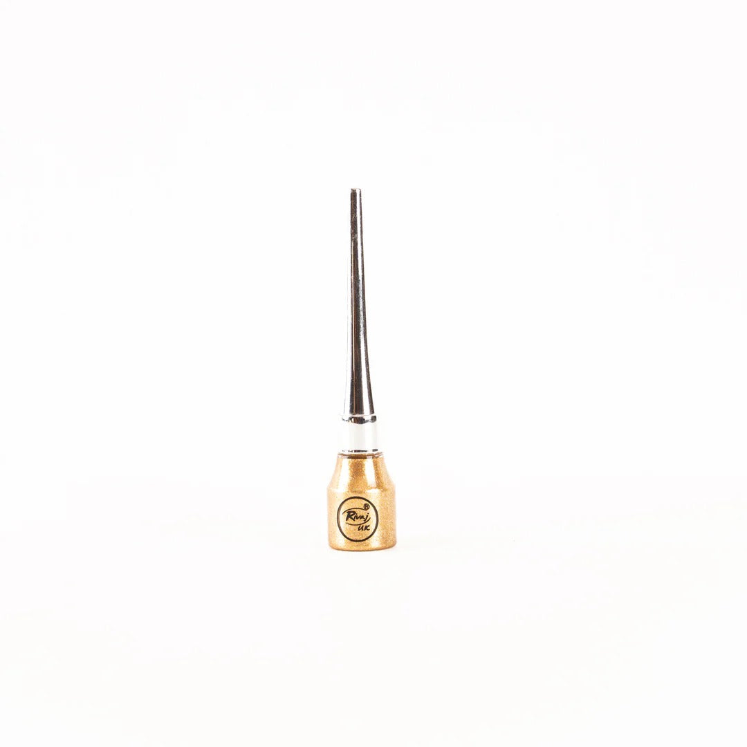Rivaj - Fashion Fit Glitter Eye Liner