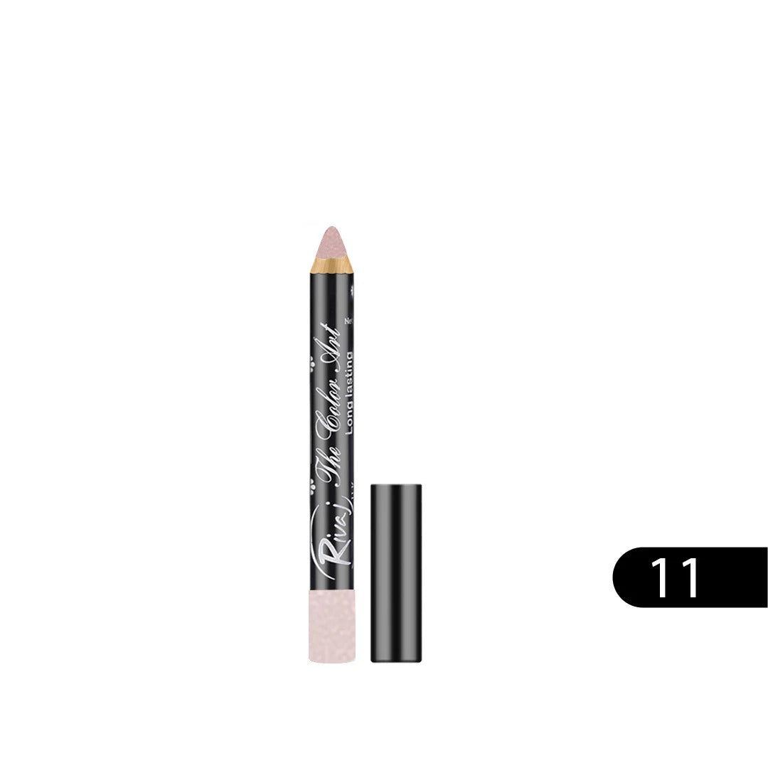 Rivaj - Lipstick Pencil