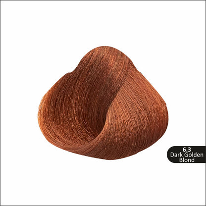 Rivaj - Hair Color Cream (60ml)
