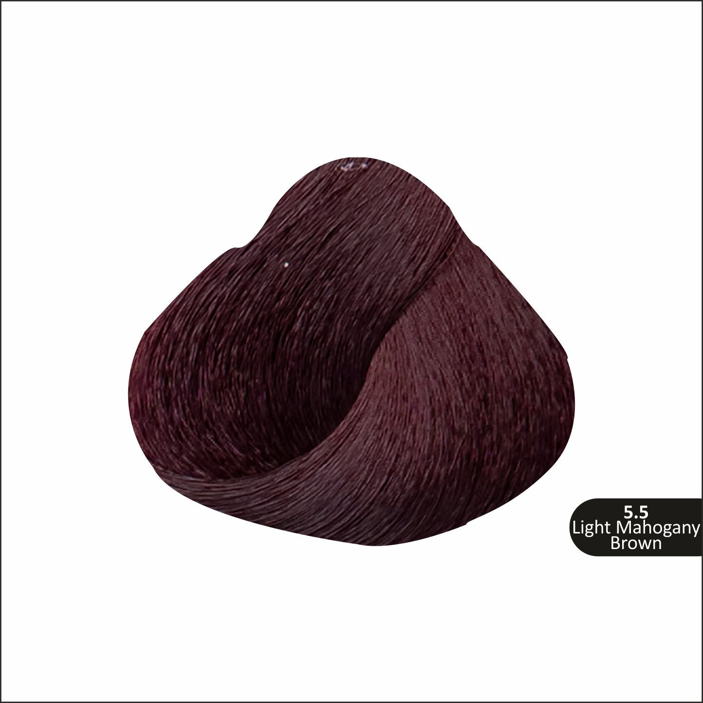 Rivaj - Hair Color Cream (60ml)