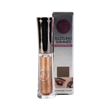 Rivaj - Dazzling Shimmer Eye Shadow