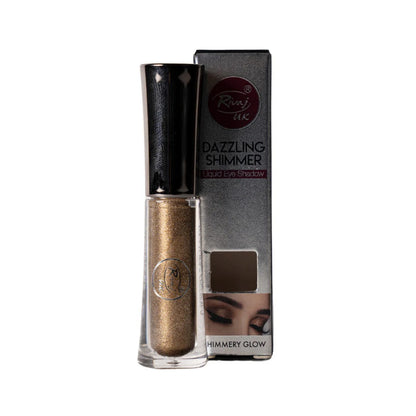 Rivaj - Dazzling Shimmer Eye Shadow