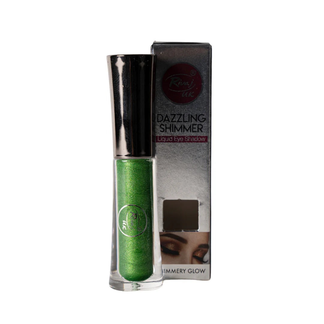 Rivaj - Dazzling Shimmer Eye Shadow