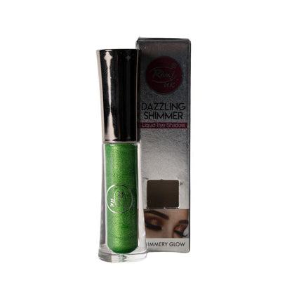 Rivaj - Dazzling Shimmer Eye Shadow