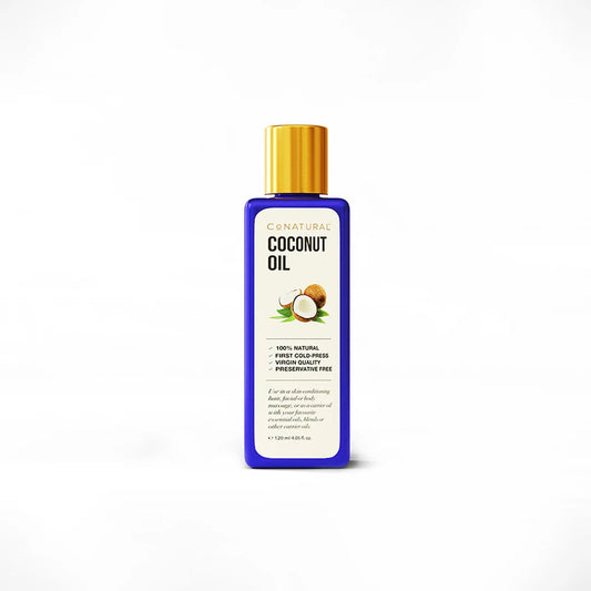 CoNATURAL - Coconut Oil
