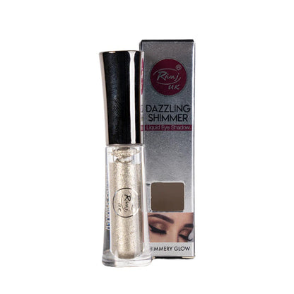 Rivaj - Dazzling Shimmer Eye Shadow