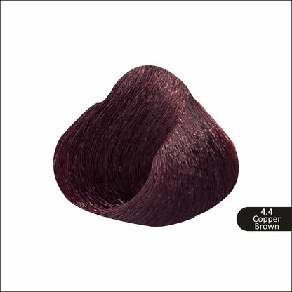 Rivaj - Hair Color Cream (60ml)