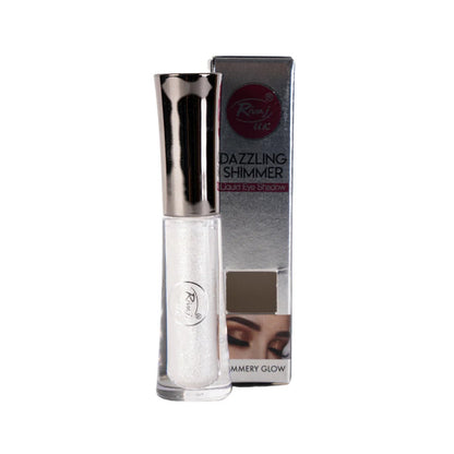 Rivaj - Dazzling Shimmer Eye Shadow
