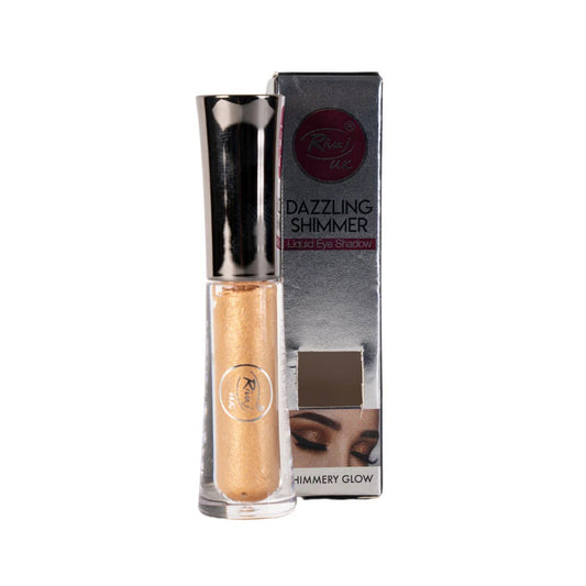 Rivaj - Dazzling Shimmer Eye Shadow