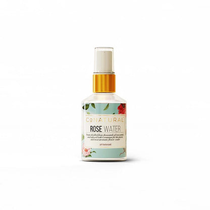 CoNATURAL - Rose Water