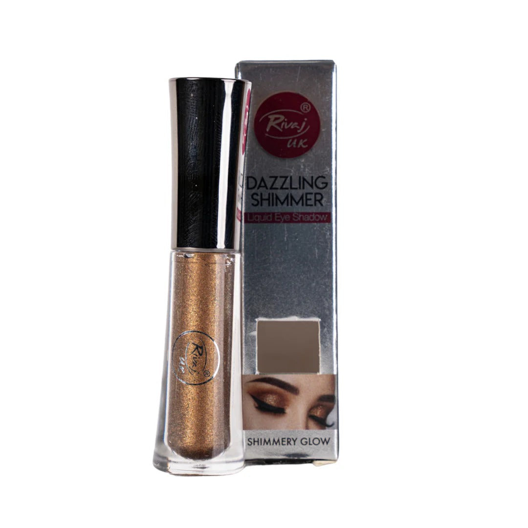 Rivaj - Dazzling Shimmer Eye Shadow