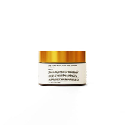 CoNATURAL - Whitening Mask