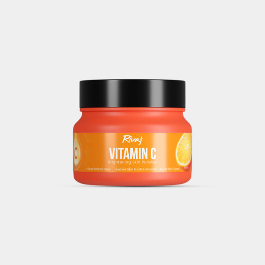 Rivaj - Vitamin C Skin Polisher 400ml