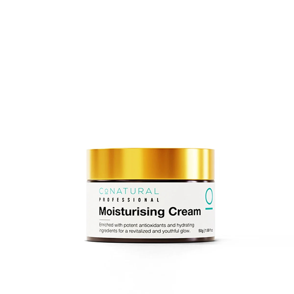 CoNATURAL - Professional Moisturising Cream
