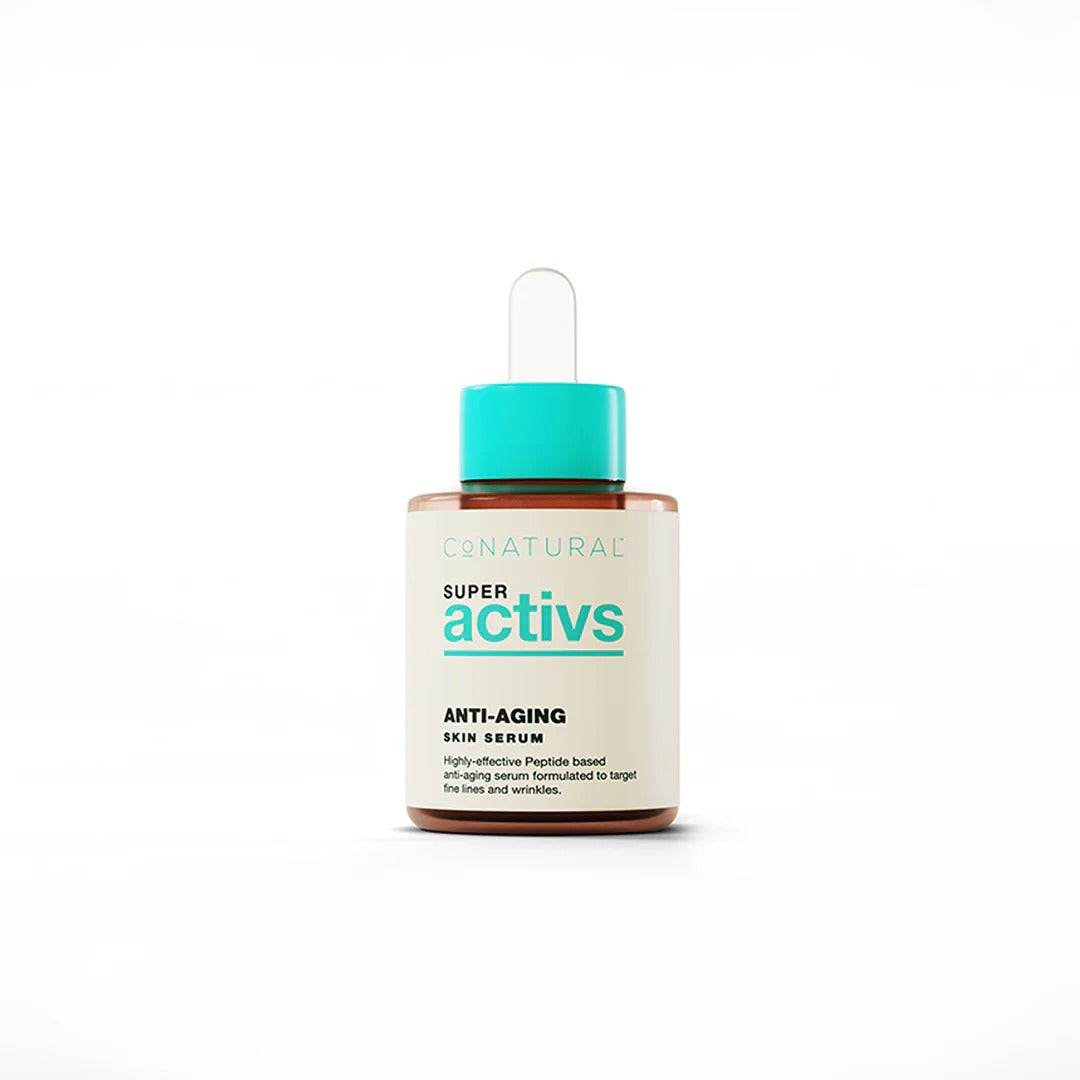 CoNATURAL - Anti-Aging Skin Serum