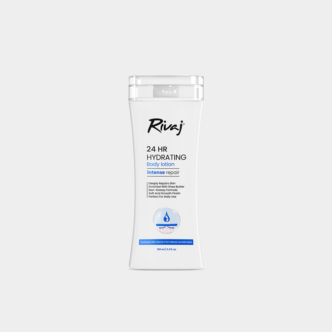 Rivaj - Intense Repair Lotion