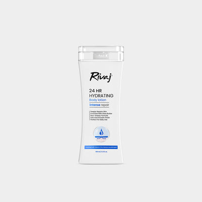 Rivaj - Intense Repair Lotion