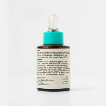 CoNATURAL - Hyaluronic Acid 2% + B5 Skin Serum