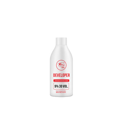 Rivaj - Developer Cream (60ml)