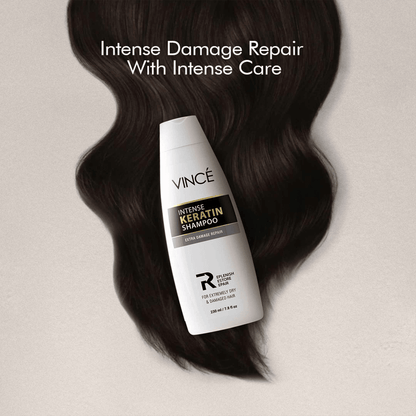 Vince - Intense Keratin Shampoo