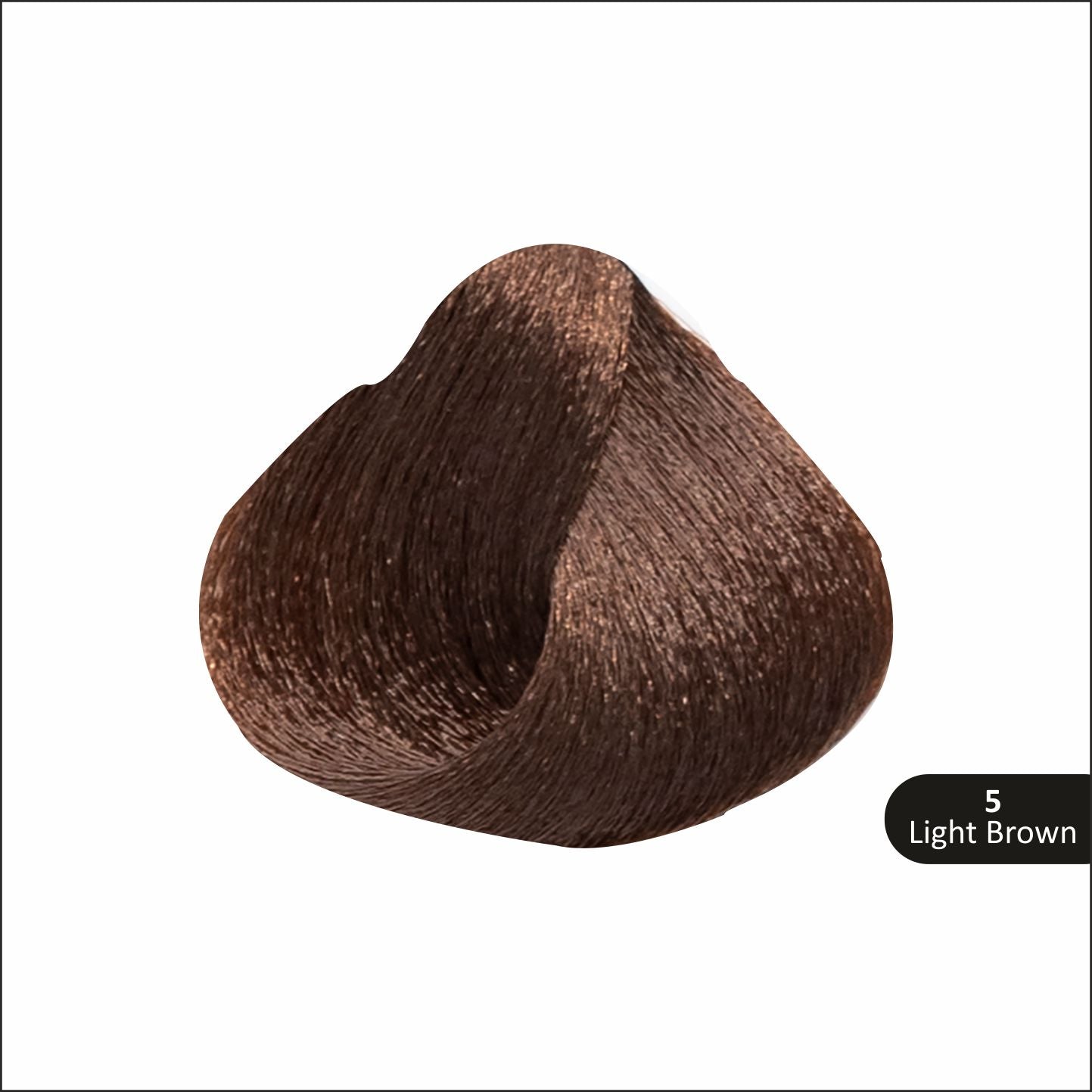 Rivaj - Hair Color Cream (60ml)