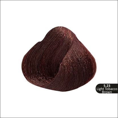 Rivaj - Hair Color Cream (60ml)