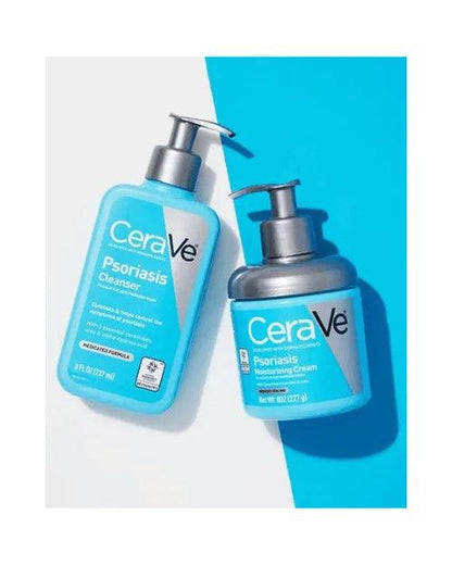 CeraVe - Psoriasis Cleanser