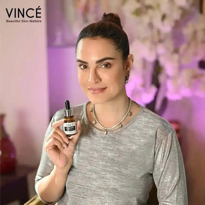 Vince - Niacinamide + Zinc Serum