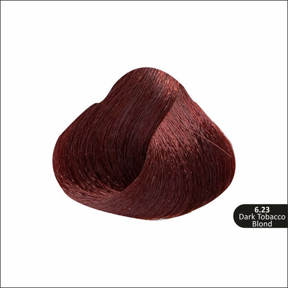 Rivaj - Hair Color Cream (60ml)