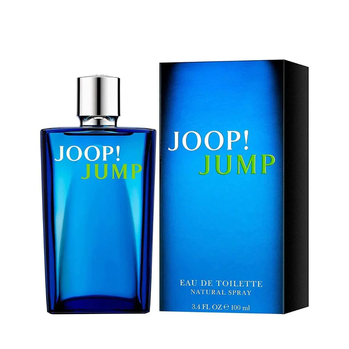 Joop - Jump Man Edt Perfume 100Ml